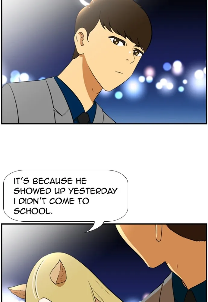 Read New Normal: Class 8 chapter 144 image 46 on Lezhin