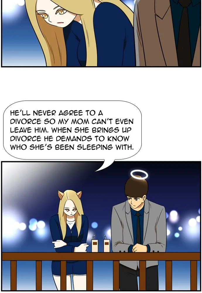 Read New Normal: Class 8 chapter 144 image 47 on Lezhin