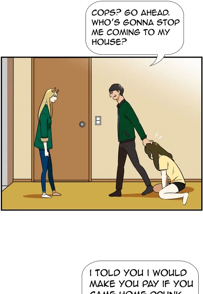 Read New Normal: Class 8 chapter 144 image 6 on Lezhin