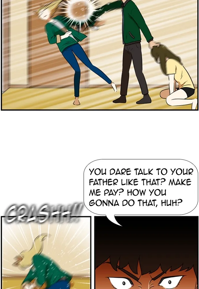 Read New Normal: Class 8 chapter 144 image 8 on Lezhin