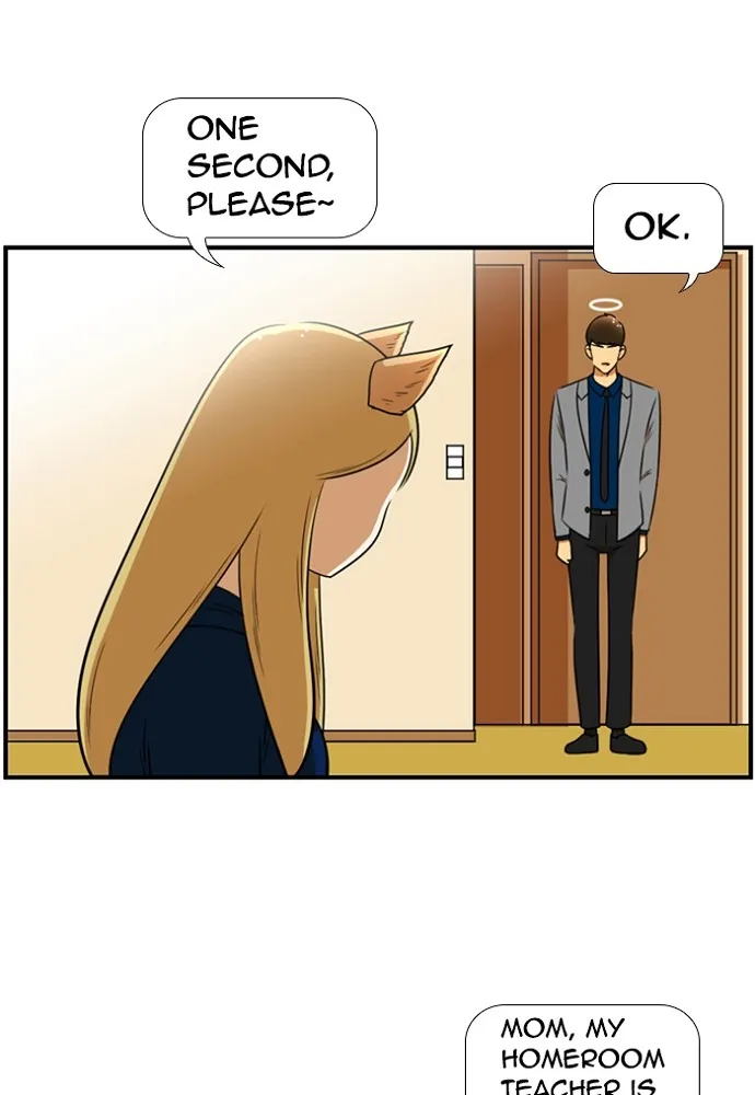 Read New Normal: Class 8 chapter 145 image 1 on Lezhin