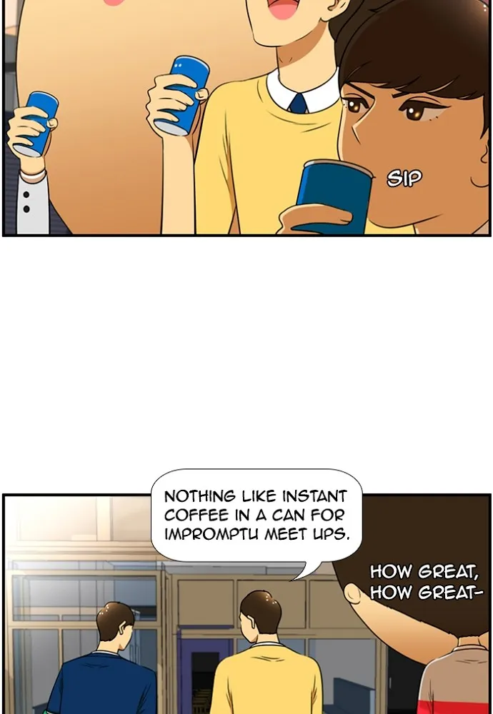 Read New Normal: Class 8 chapter 145 image 13 on Lezhin