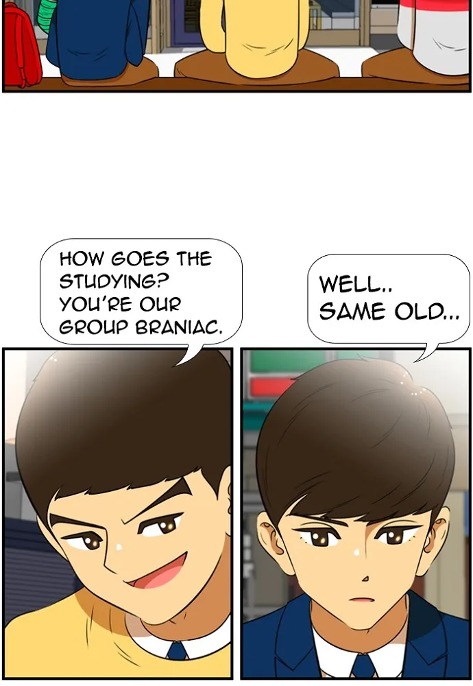 Read New Normal: Class 8 chapter 145 image 14 on Lezhin