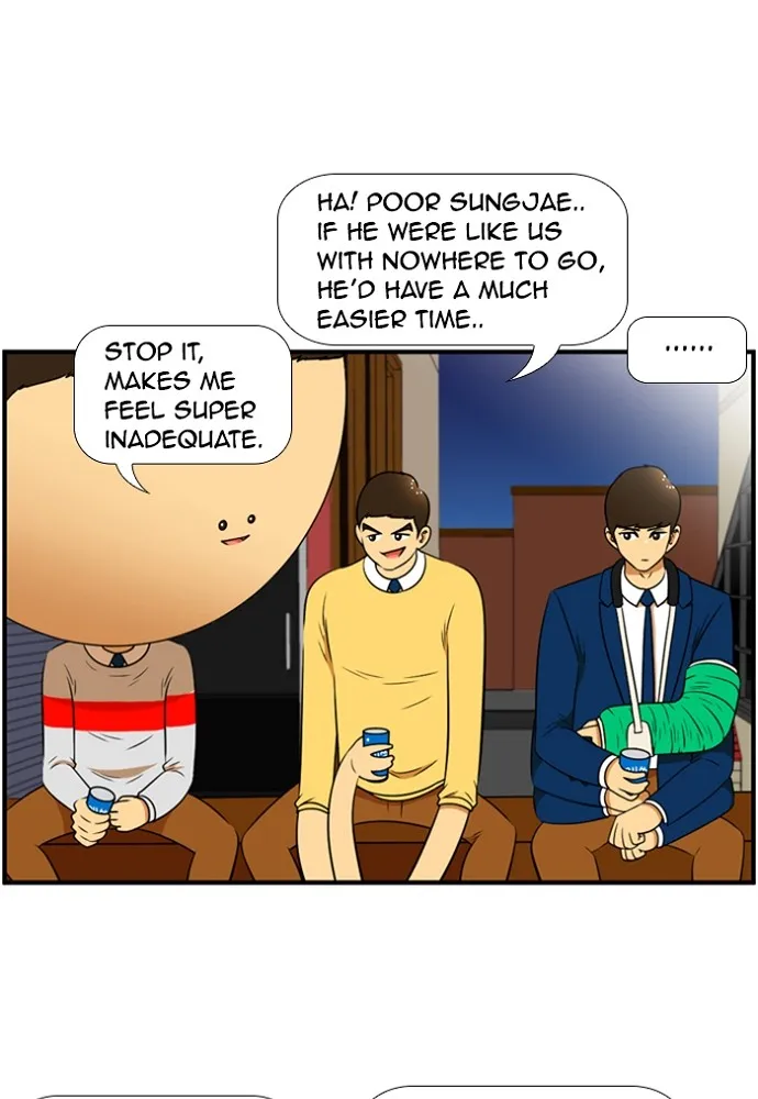 Read New Normal: Class 8 chapter 145 image 15 on Lezhin