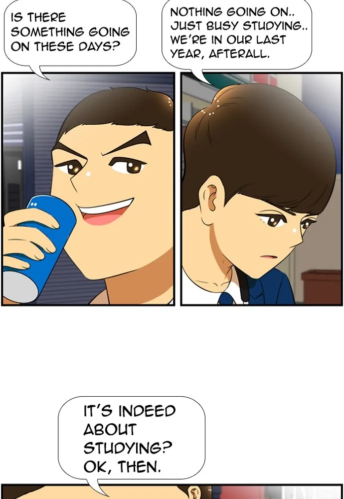 Read New Normal: Class 8 chapter 145 image 16 on Lezhin