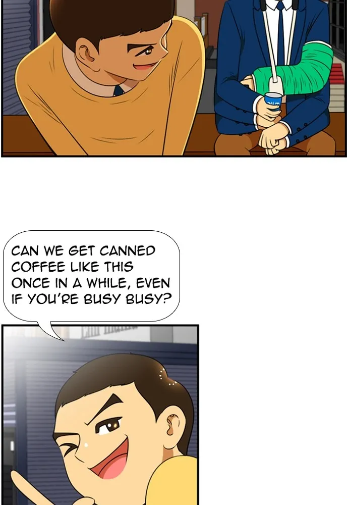 Read New Normal: Class 8 chapter 145 image 18 on Lezhin