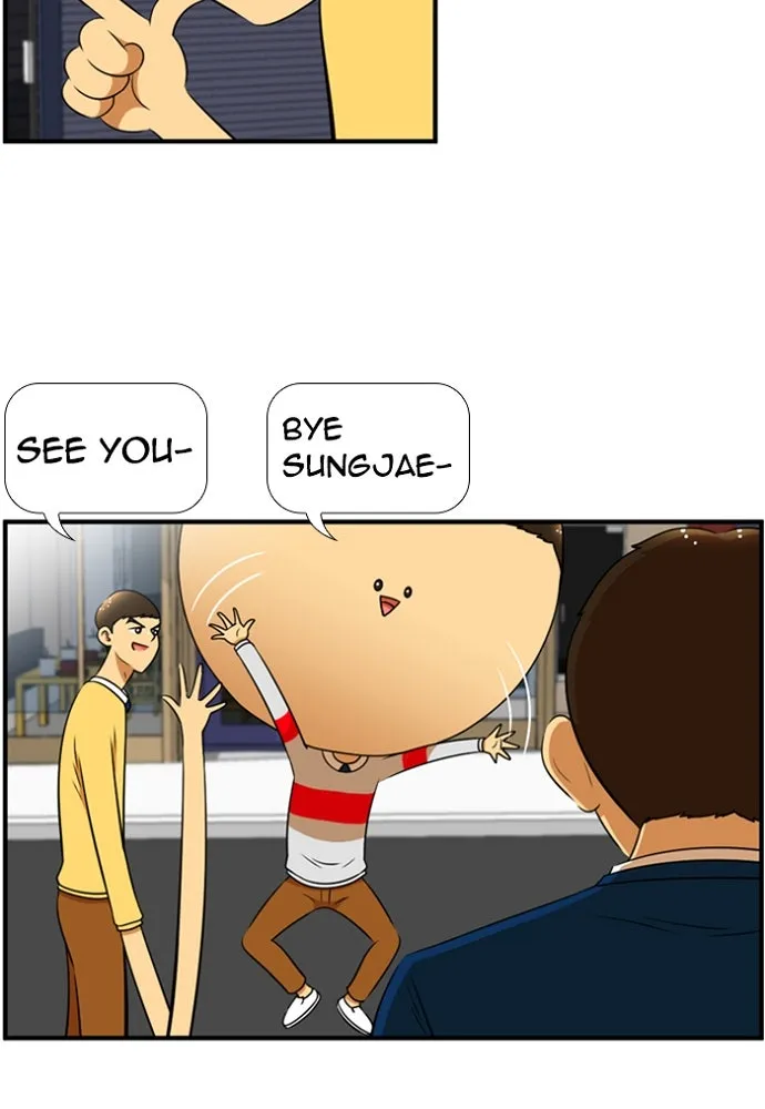 Read New Normal: Class 8 chapter 145 image 19 on Lezhin