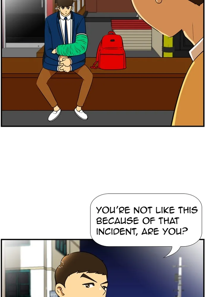 Read New Normal: Class 8 chapter 145 image 22 on Lezhin