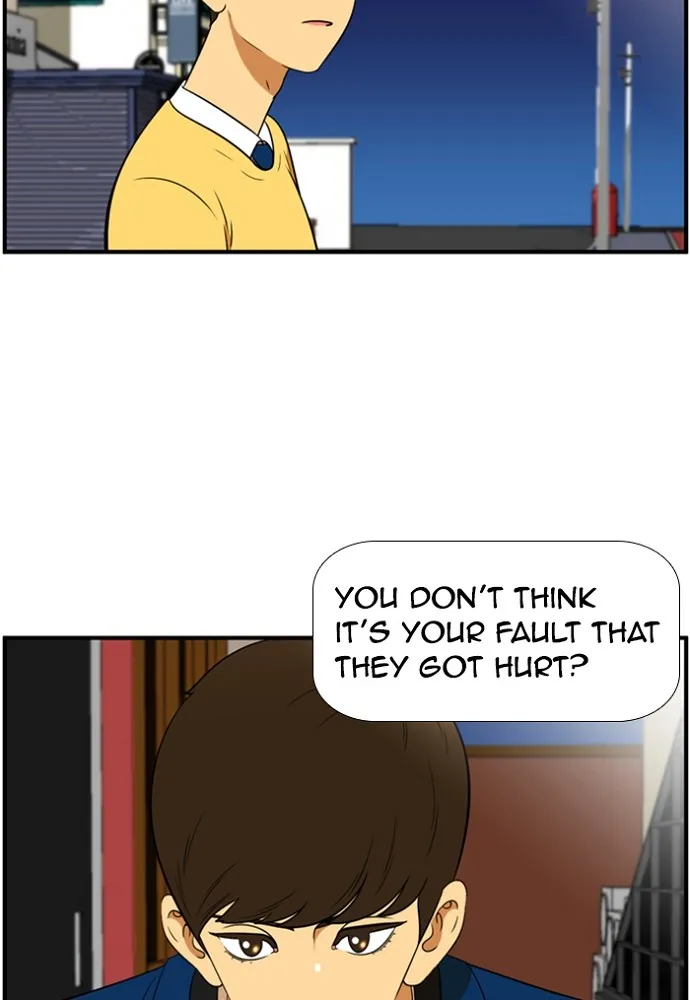 Read New Normal: Class 8 chapter 145 image 23 on Lezhin