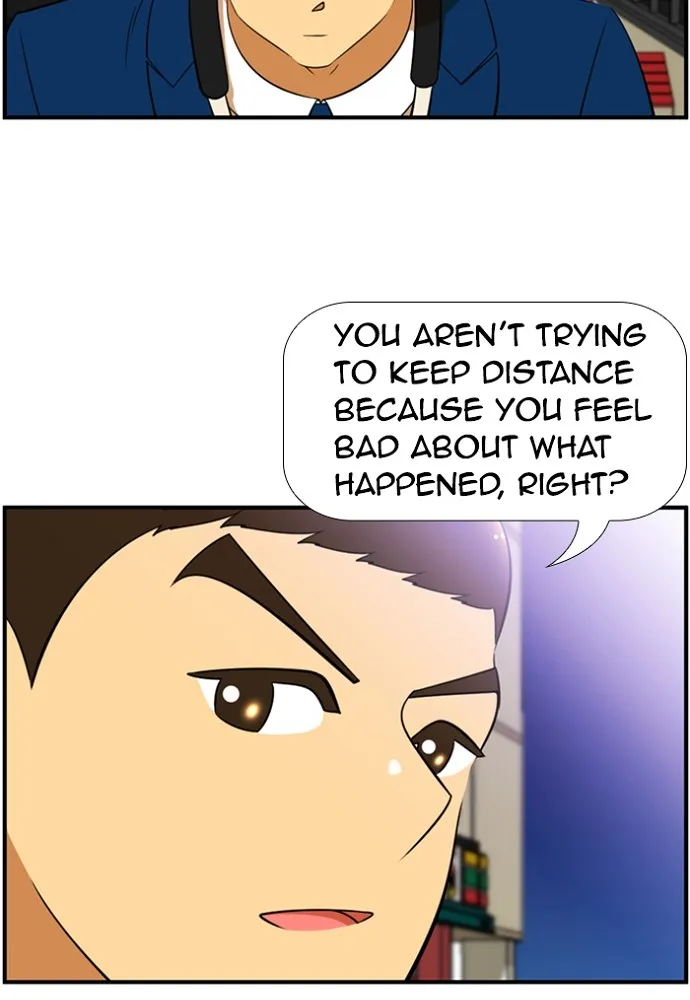 Read New Normal: Class 8 chapter 145 image 24 on Lezhin