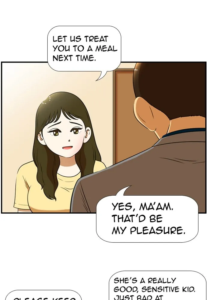 Read New Normal: Class 8 chapter 145 image 32 on Lezhin