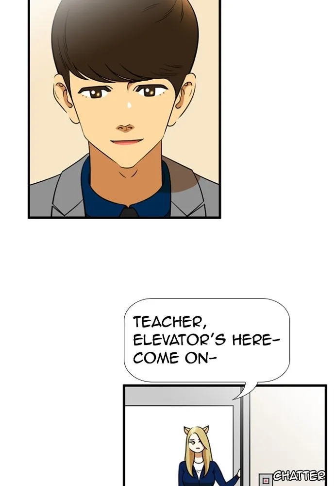 Read New Normal: Class 8 chapter 145 image 34 on Lezhin