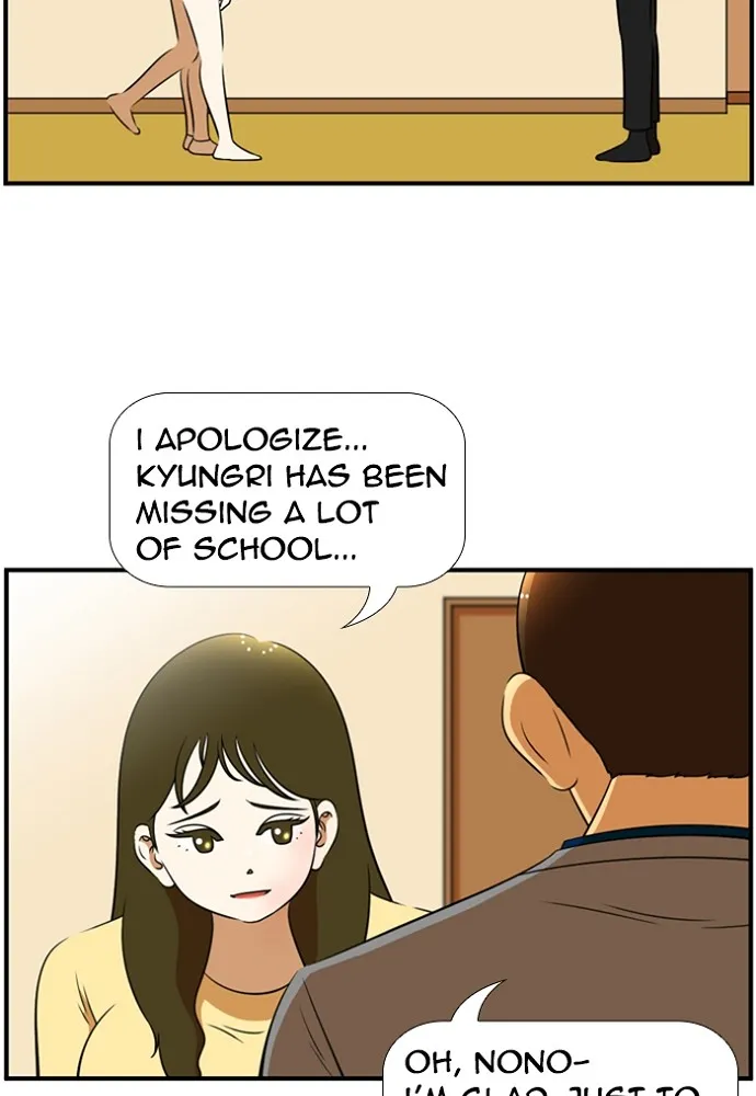Read New Normal: Class 8 chapter 145 image 4 on Lezhin