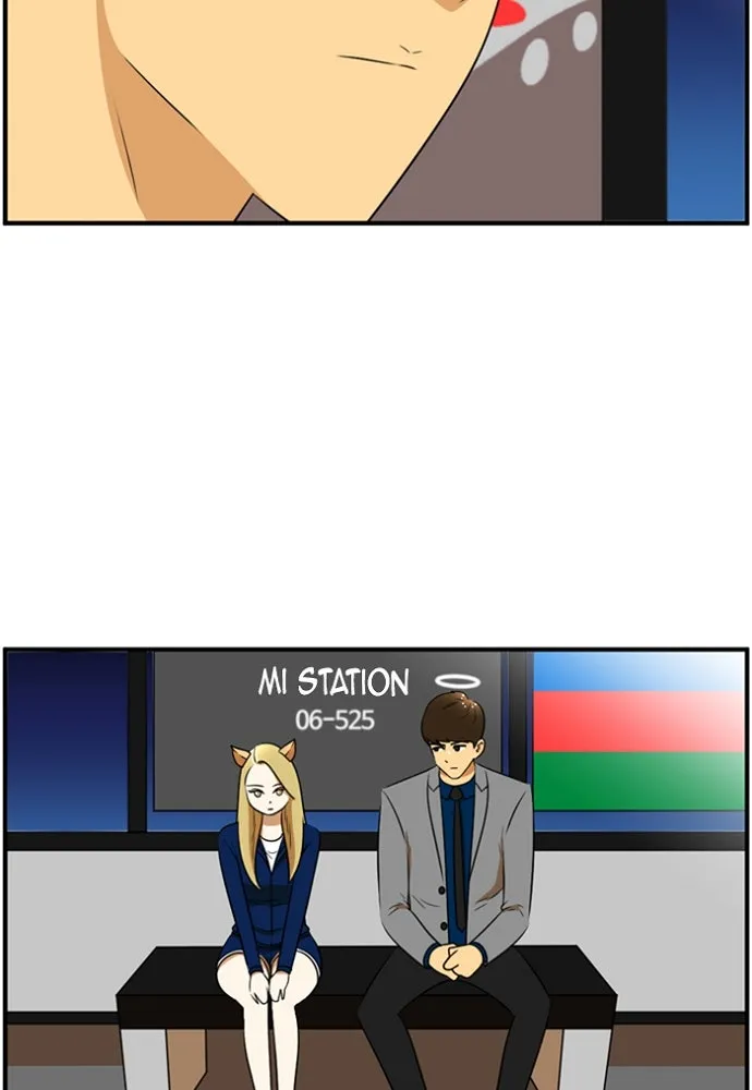 Read New Normal: Class 8 chapter 145 image 41 on Lezhin
