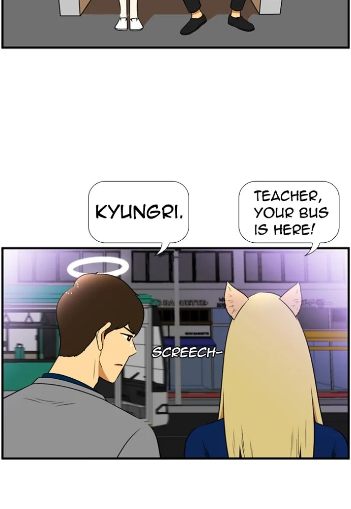 Read New Normal: Class 8 chapter 145 image 42 on Lezhin