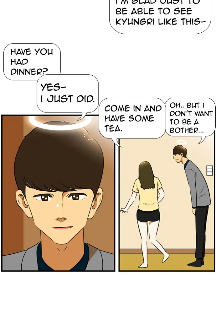 Read New Normal: Class 8 chapter 145 image 5 on Lezhin