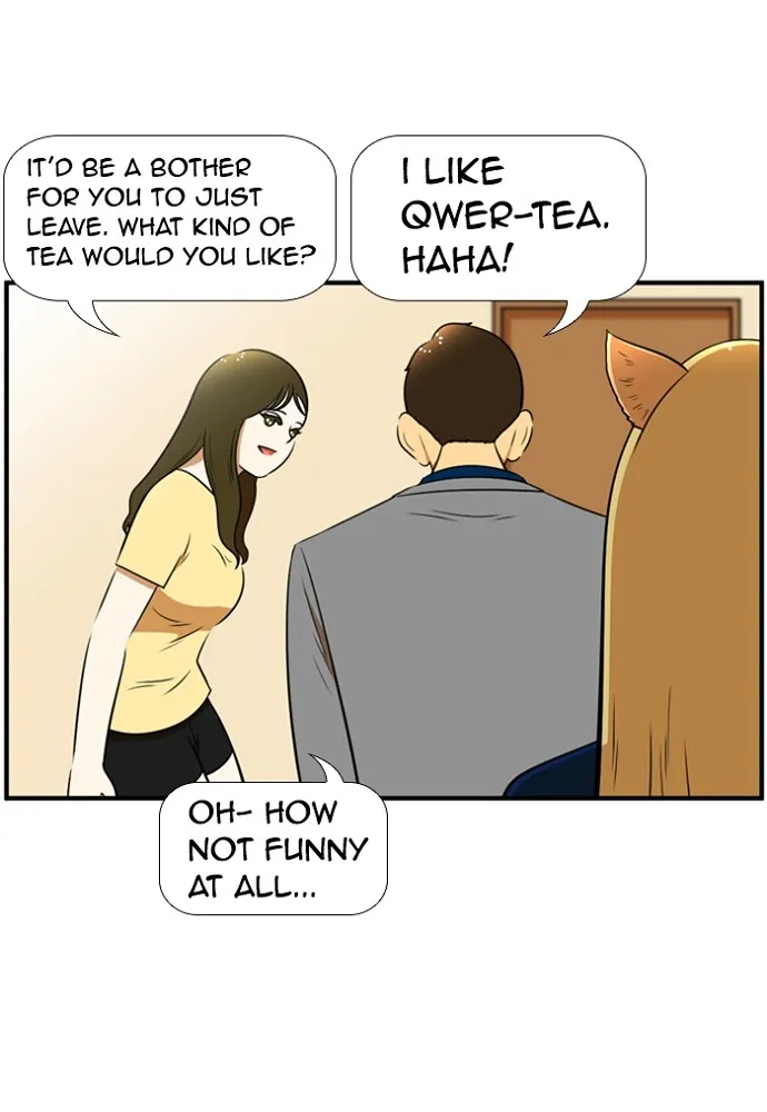 Read New Normal: Class 8 chapter 145 image 6 on Lezhin
