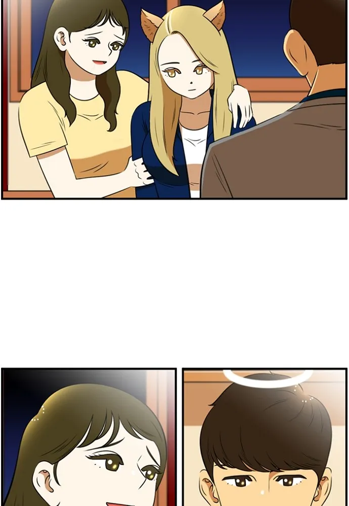 Read New Normal: Class 8 chapter 145 image 8 on Lezhin