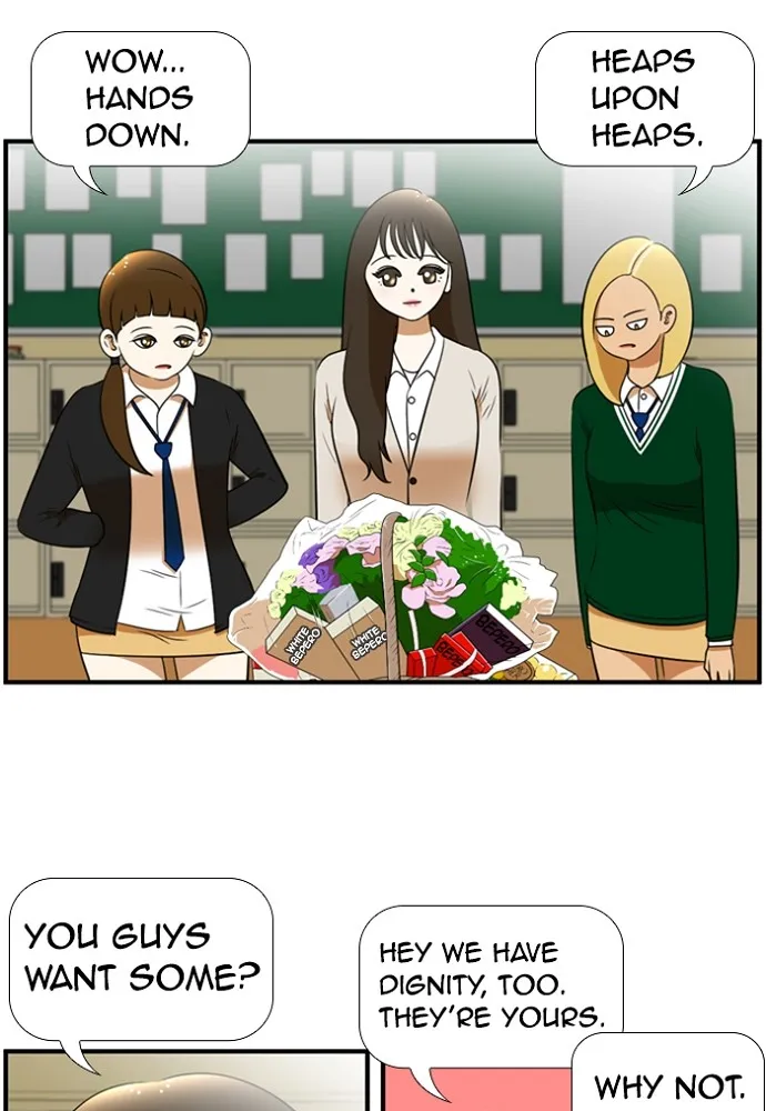 Read New Normal: Class 8 chapter 146 image 1 on Lezhin