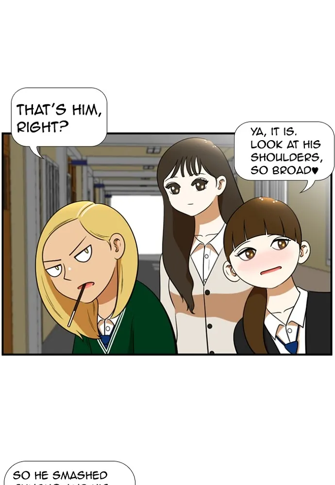 Read New Normal: Class 8 chapter 146 image 10 on Lezhin
