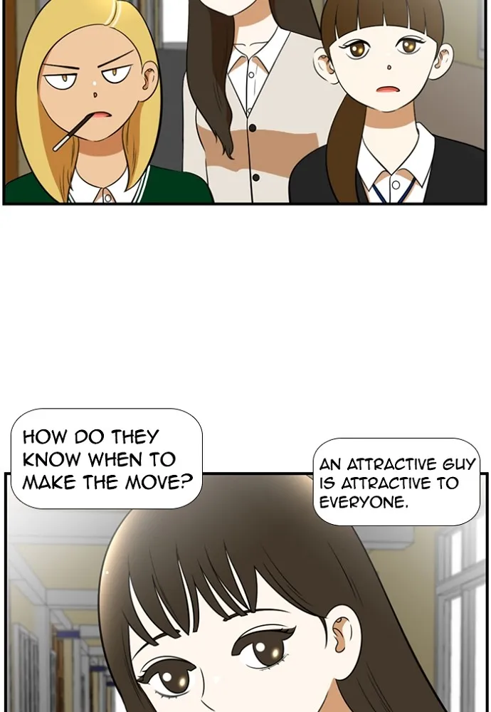 Read New Normal: Class 8 chapter 146 image 13 on Lezhin