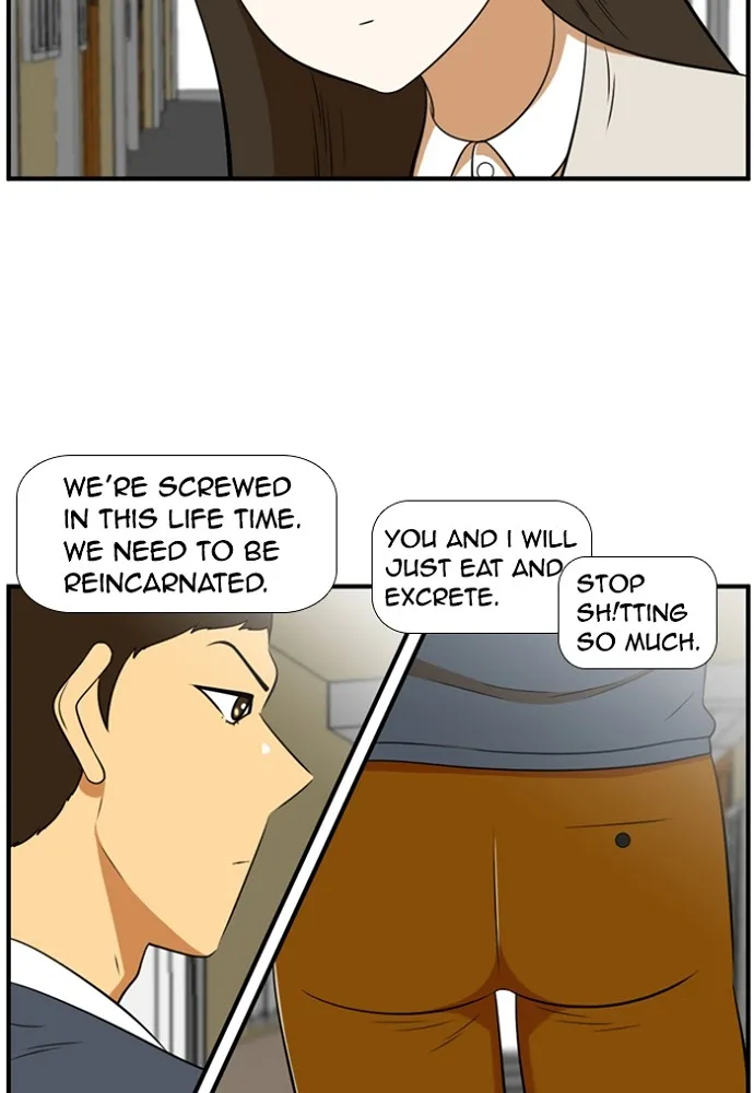 Read New Normal: Class 8 chapter 146 image 14 on Lezhin