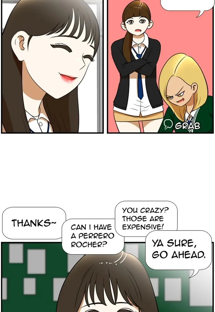 Read New Normal: Class 8 chapter 146 image 2 on Lezhin