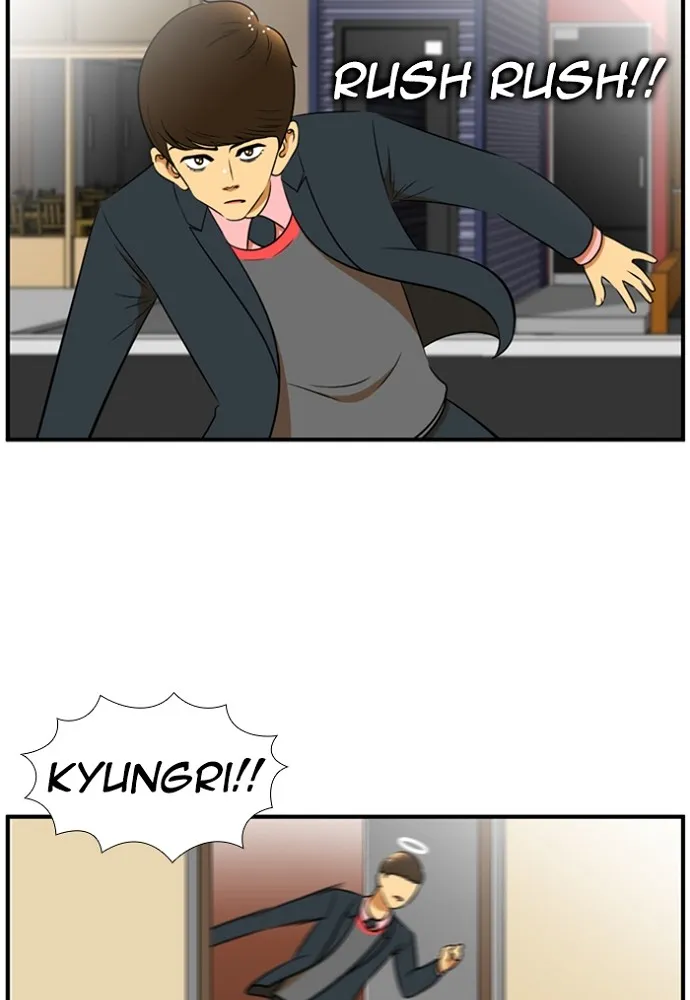 Read New Normal: Class 8 chapter 146 image 23 on Lezhin