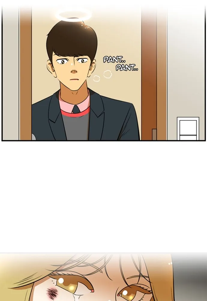 Read New Normal: Class 8 chapter 146 image 26 on Lezhin