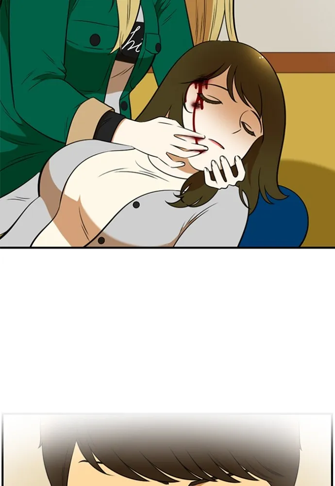 Read New Normal: Class 8 chapter 146 image 28 on Lezhin