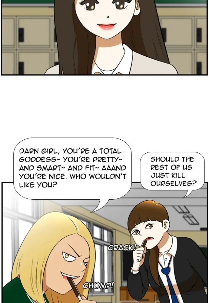 Read New Normal: Class 8 chapter 146 image 3 on Lezhin