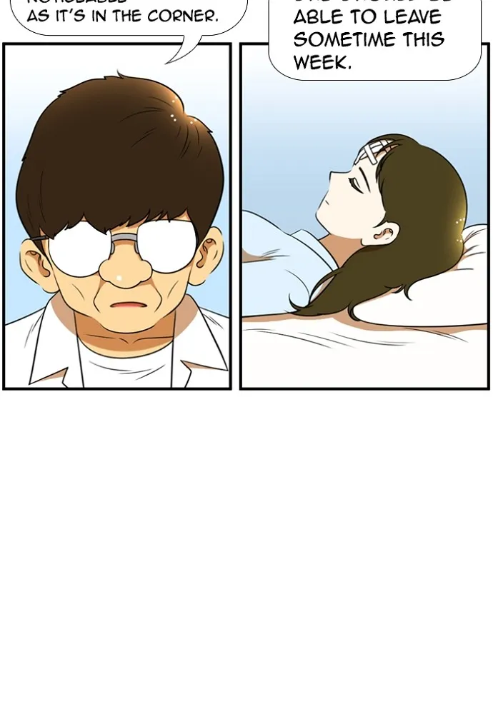 Read New Normal: Class 8 chapter 146 image 32 on Lezhin