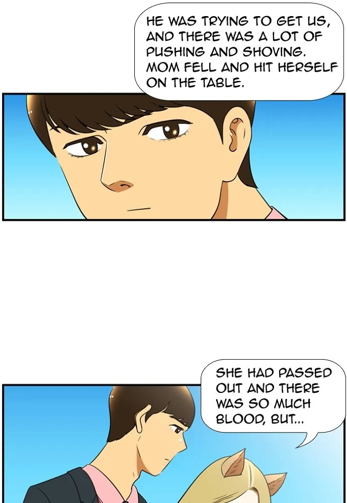 Read New Normal: Class 8 chapter 146 image 37 on Lezhin