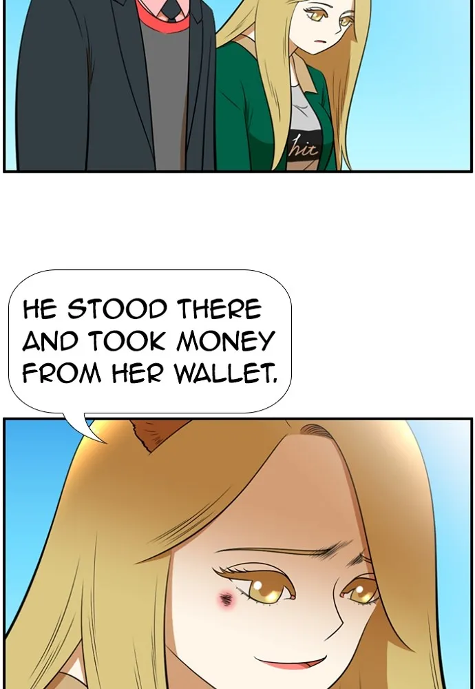 Read New Normal: Class 8 chapter 146 image 38 on Lezhin