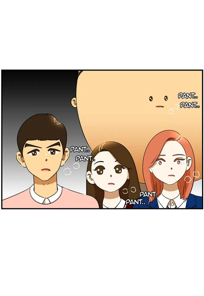 Read New Normal: Class 8 chapter 146 image 40 on Lezhin