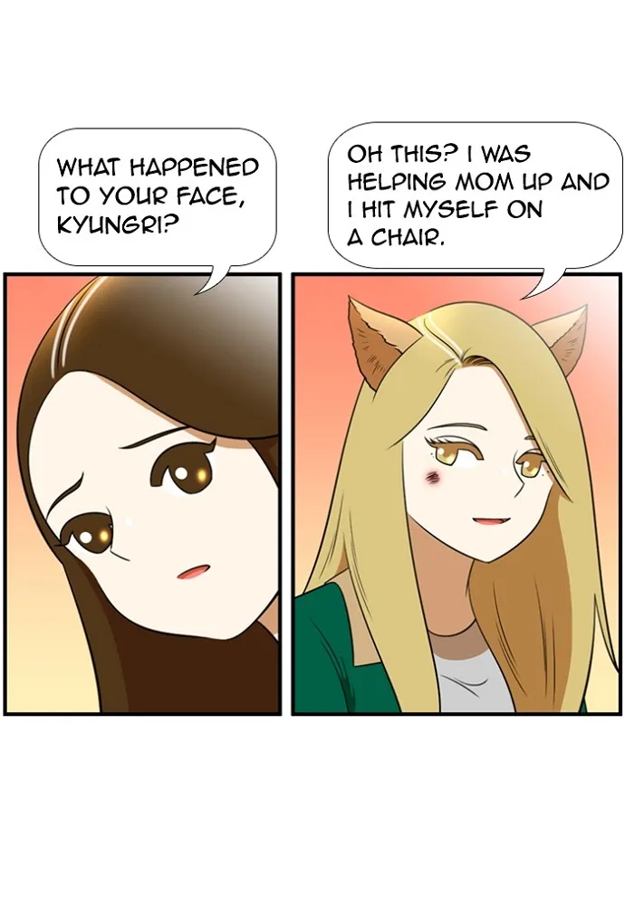 Read New Normal: Class 8 chapter 146 image 43 on Lezhin