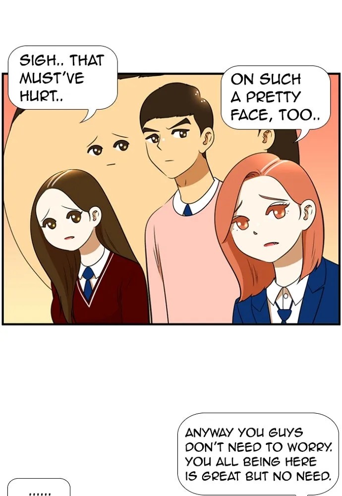 Read New Normal: Class 8 chapter 146 image 44 on Lezhin