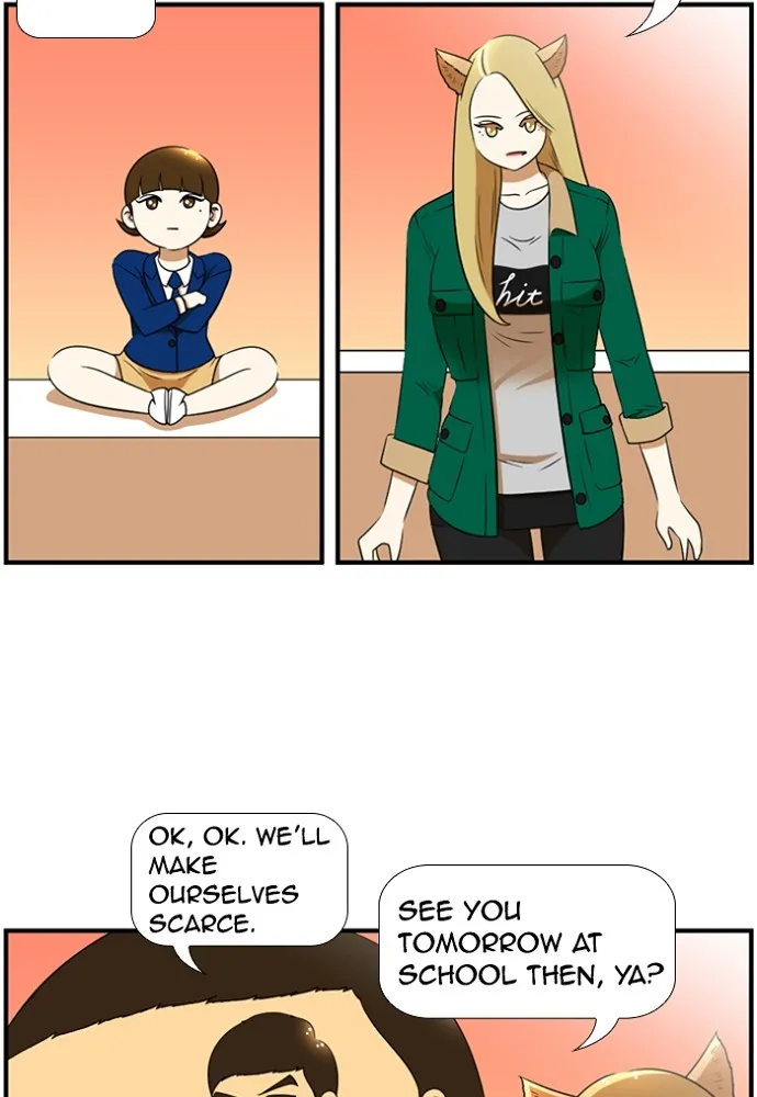 Read New Normal: Class 8 chapter 146 image 45 on Lezhin