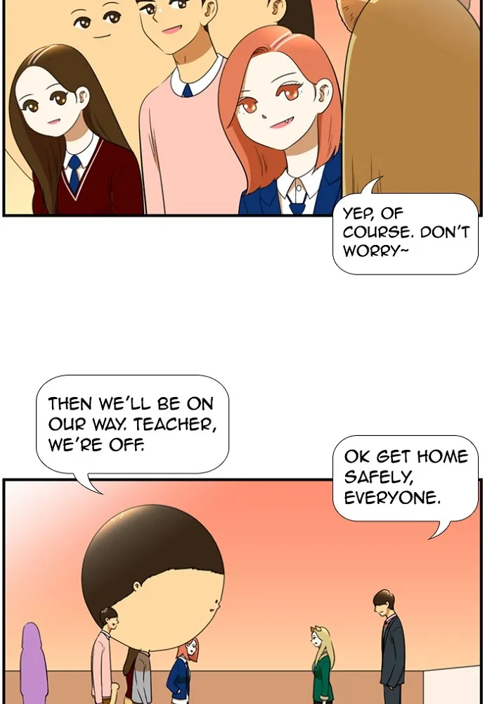 Read New Normal: Class 8 chapter 146 image 46 on Lezhin