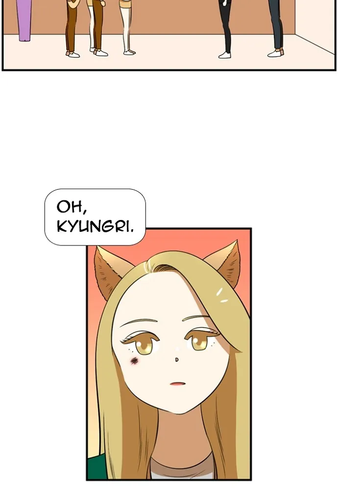 Read New Normal: Class 8 chapter 146 image 47 on Lezhin