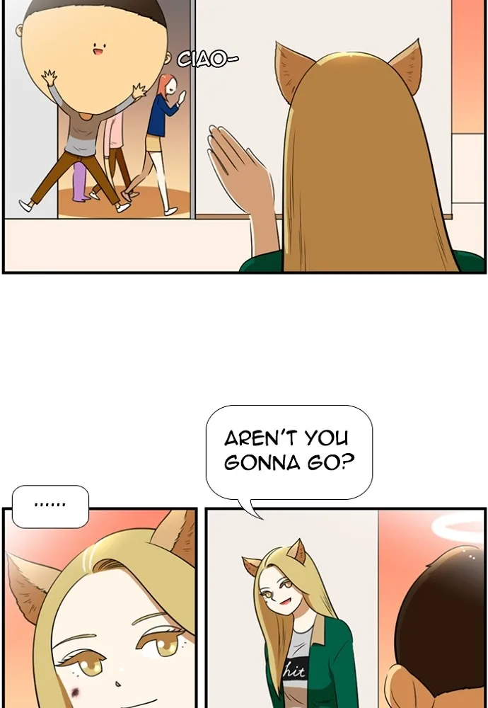Read New Normal: Class 8 chapter 146 image 50 on Lezhin