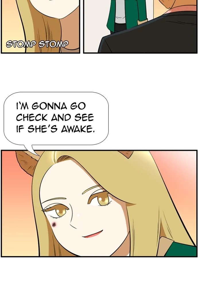 Read New Normal: Class 8 chapter 146 image 51 on Lezhin