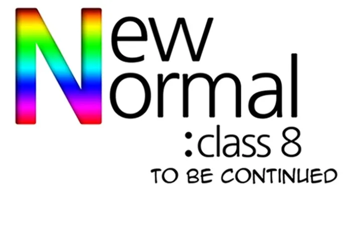 Read New Normal: Class 8 chapter 146 image 56 on Lezhin