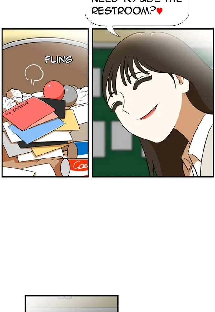 Read New Normal: Class 8 chapter 146 image 6 on Lezhin