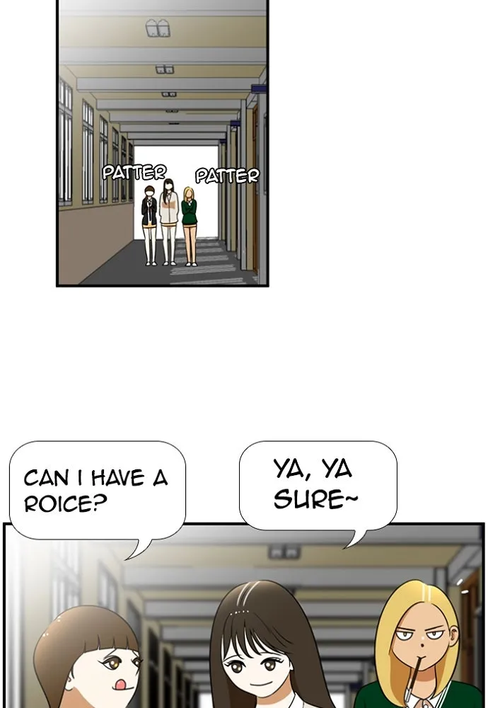Read New Normal: Class 8 chapter 146 image 7 on Lezhin