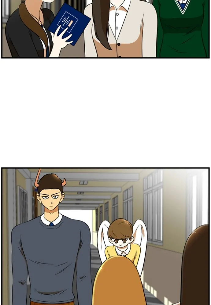 Read New Normal: Class 8 chapter 146 image 8 on Lezhin