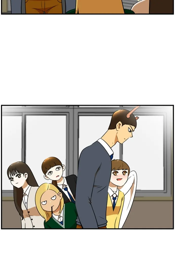 Read New Normal: Class 8 chapter 146 image 9 on Lezhin
