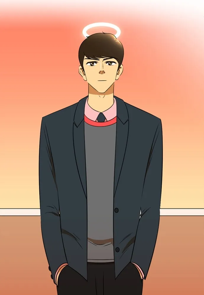 Read New Normal: Class 8 chapter 147 image 13 on Lezhin