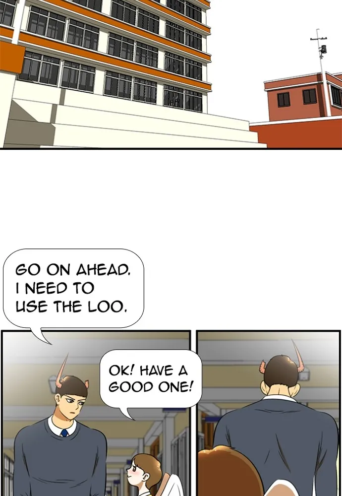 Read New Normal: Class 8 chapter 147 image 18 on Lezhin