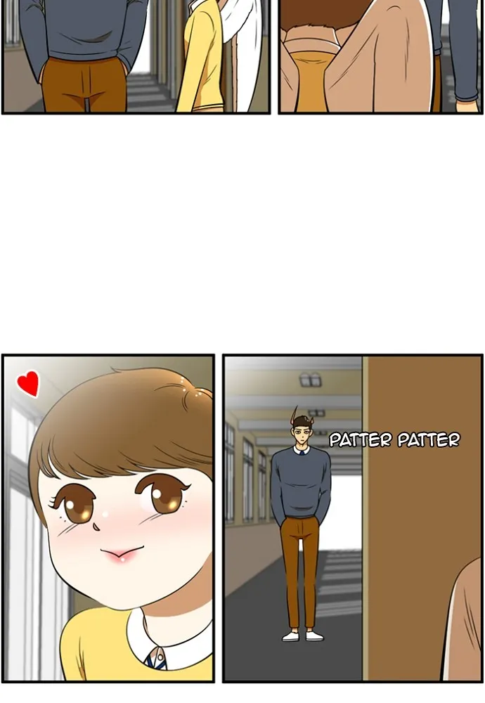 Read New Normal: Class 8 chapter 147 image 19 on Lezhin